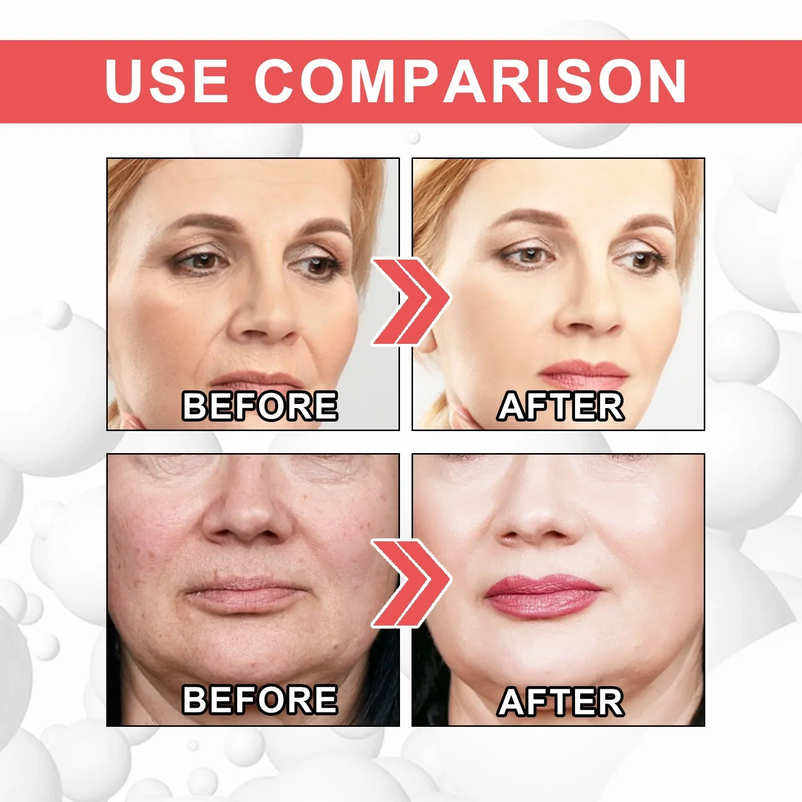 Collagen Anti Wrinkle Cream - Image 12