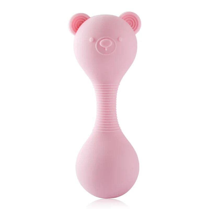 Rattles For Baby Silicone - Image 8
