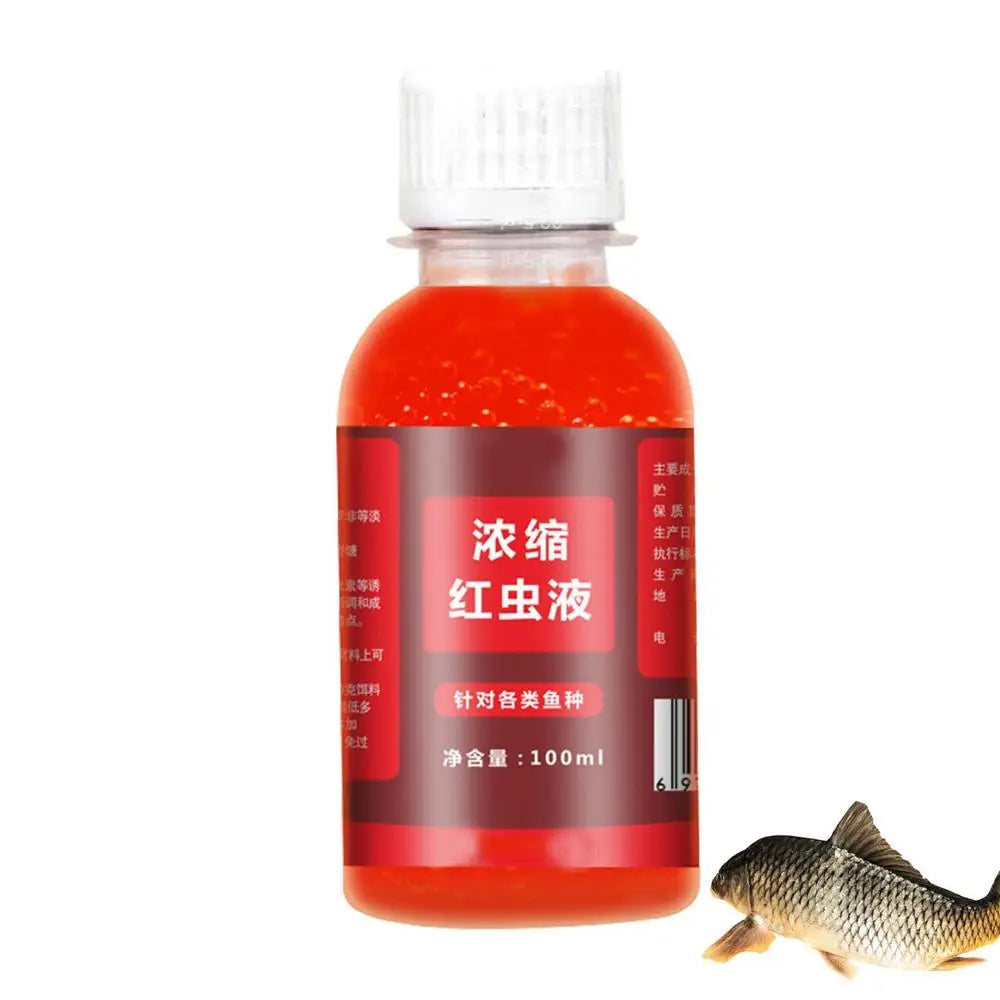 Fish Attractant Liquid - Image 7