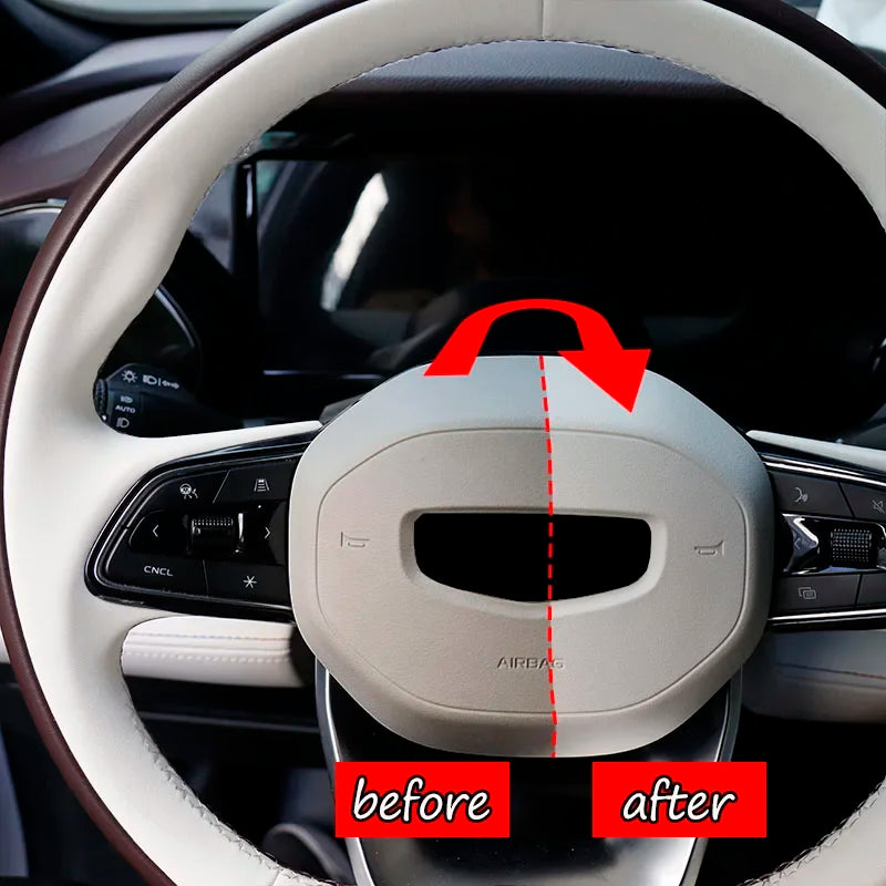 Car Multi-Purpose Interior Cleaning Agent - Image 5