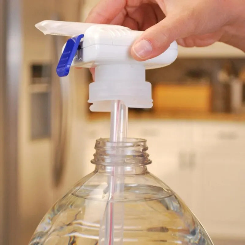 Magic Beverage Dispenser - Image 3