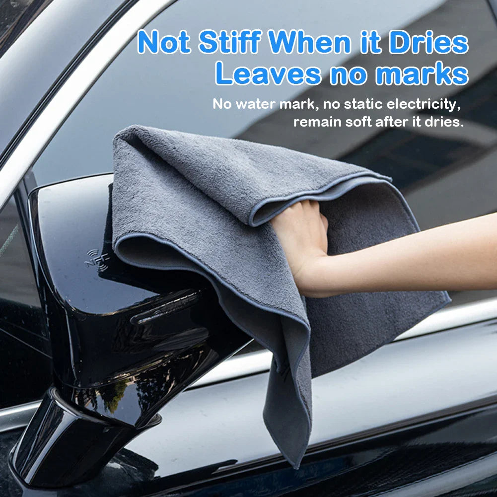 Ultradry Auto Detailing Towel - Image 8
