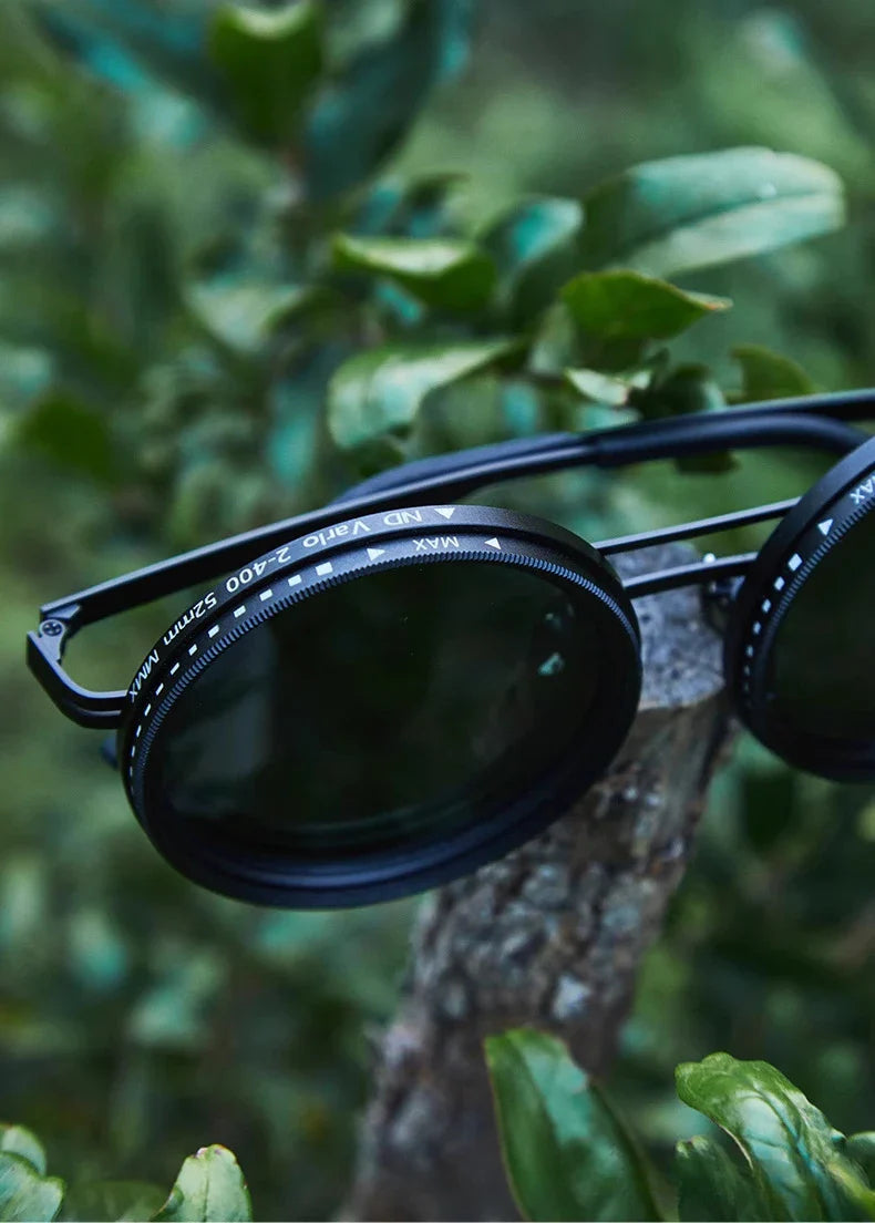 Shadeshift Pro Polarized Sunglasses - Image 10