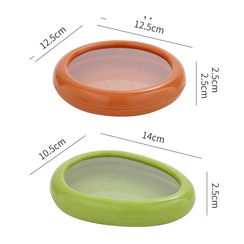Extend Freshness With Reusable Airtight Storage Box For Fruits And Vegetable - Image 20