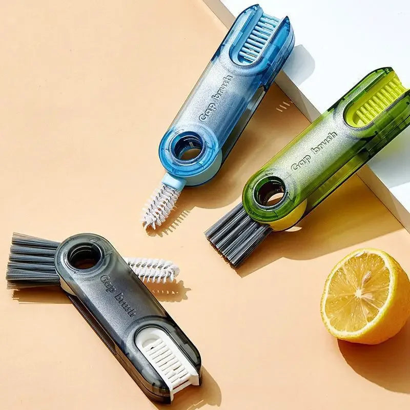 Multifunctional Cleaning Brush - Image 9