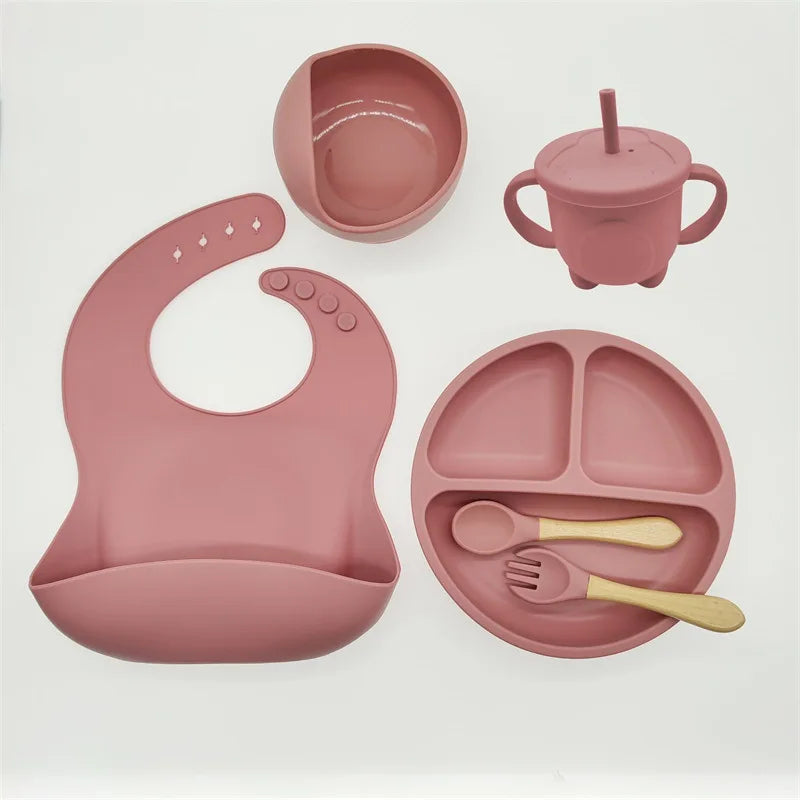 Silicone For Food Training - Image 17