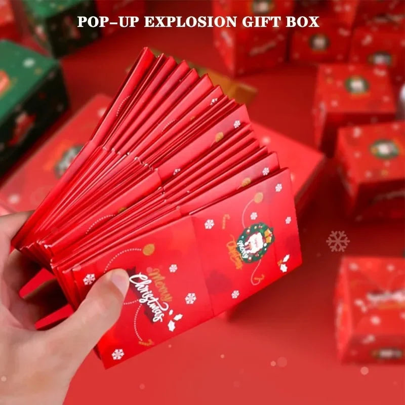 Christmas Surprise Gift Box - Image 6