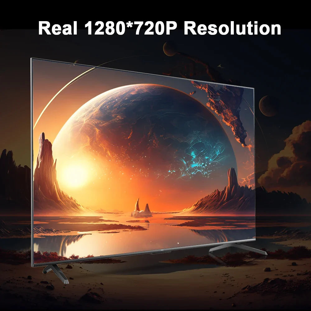 Cinefusion 4K Android Projector - Image 5