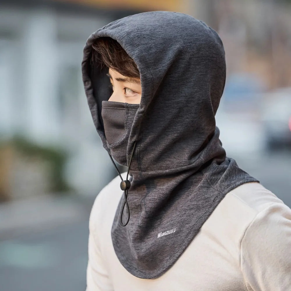 Windproof Thermal Cap - Image 8