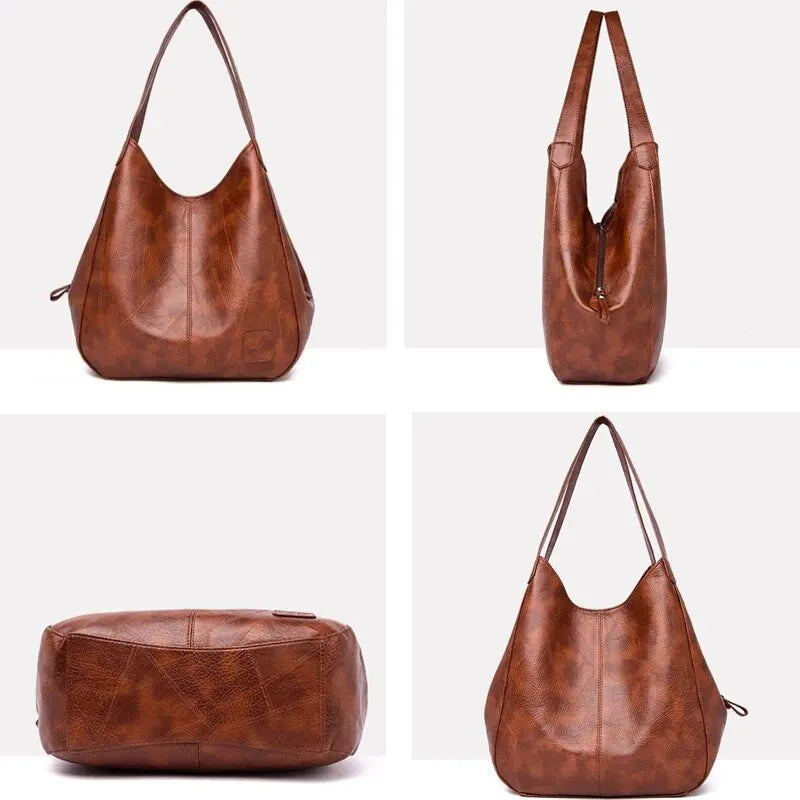 Vintage Women'S Bag - Image 5