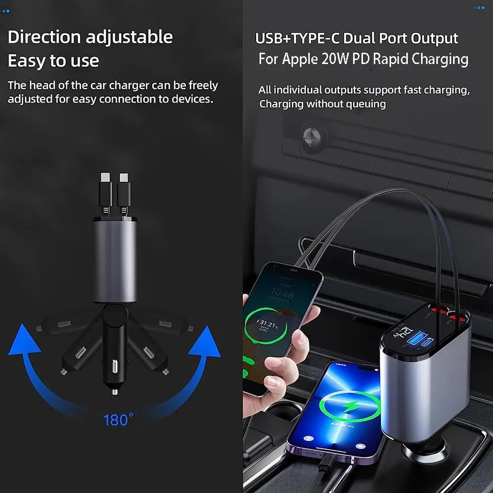 Flexicharge Adapter - Image 9