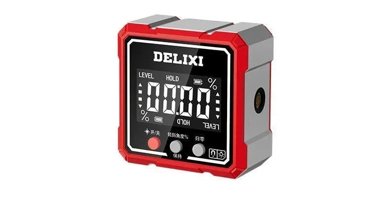 High Precision Digital Display Angle Ruler - Image 4