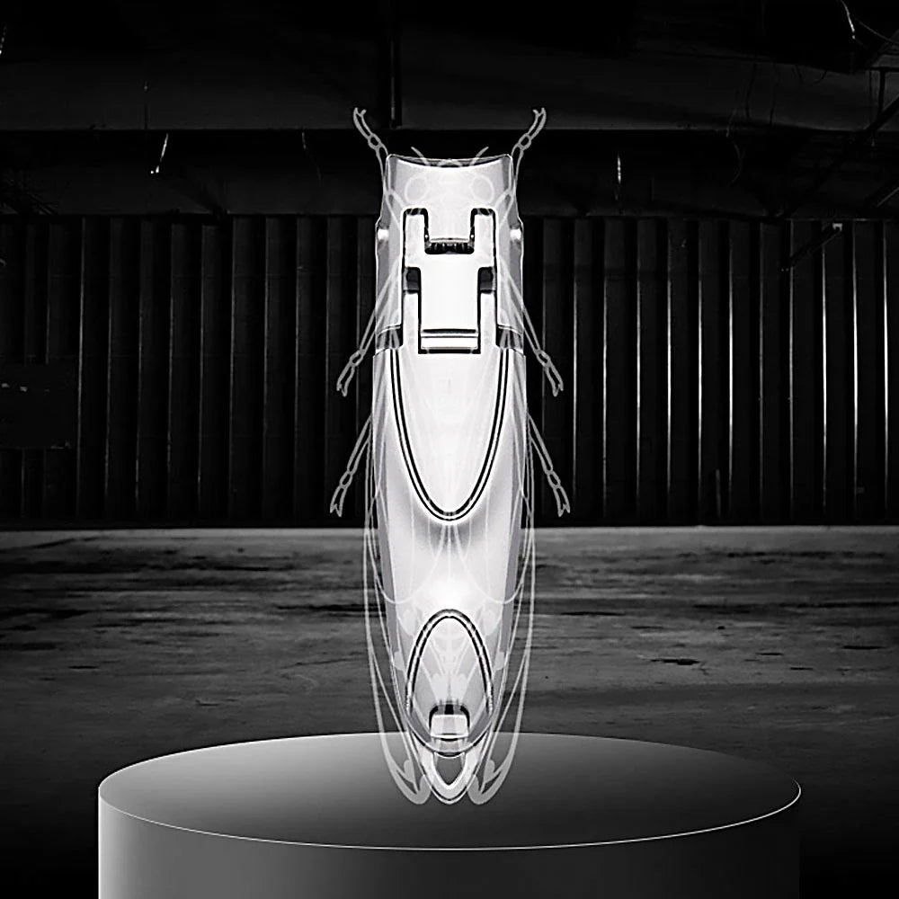Ultra-Thin Portable Nail Clippers - Image 11