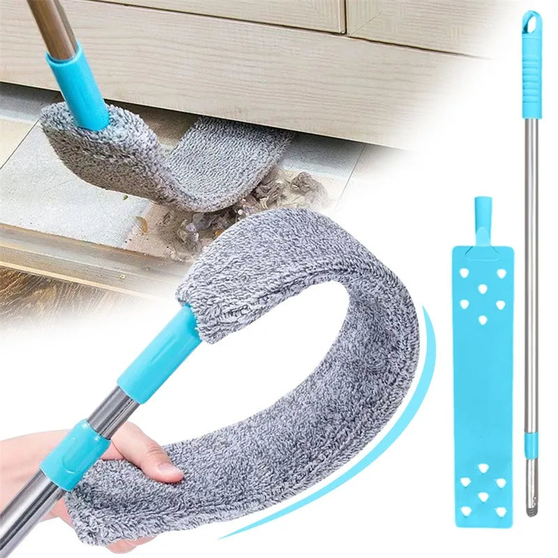Flat Gap Dust Removal Brush - Image 8