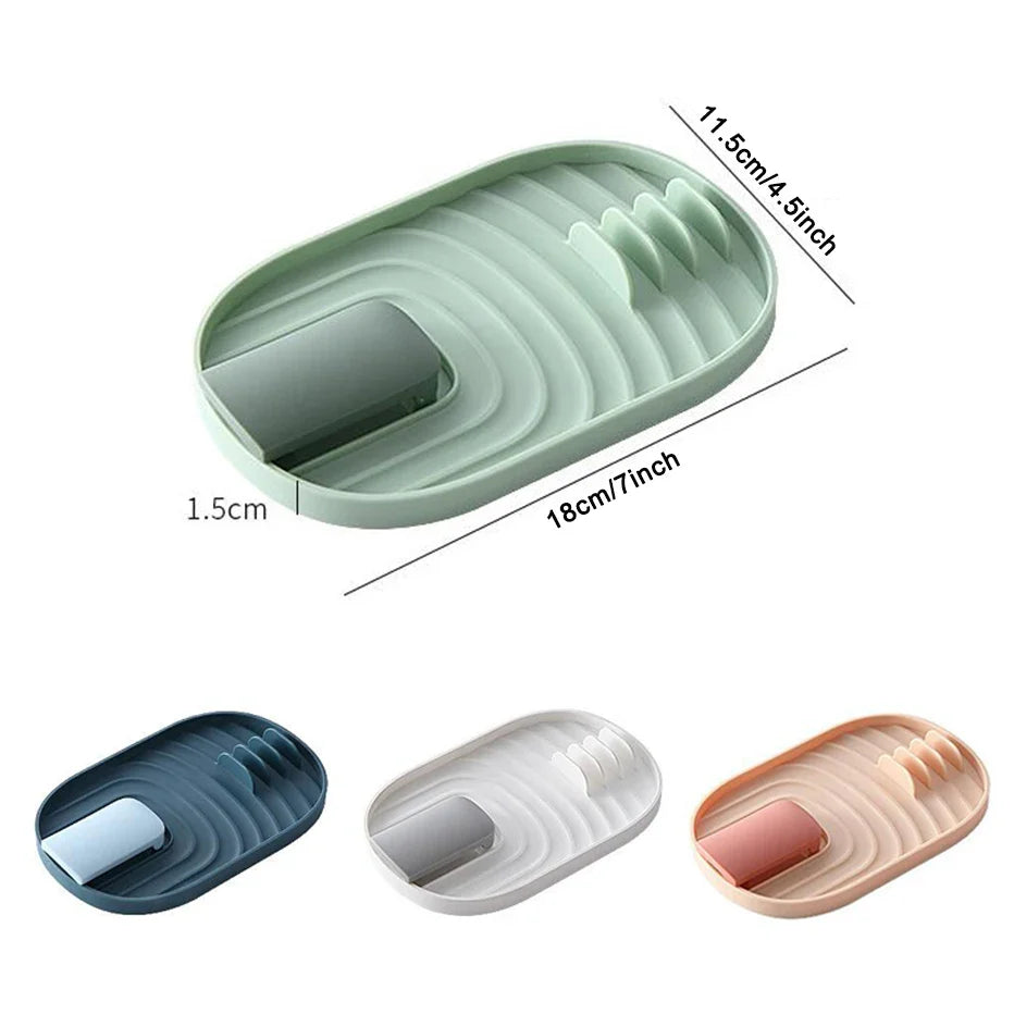 Pot Lid And Spoon Rest - Image 11