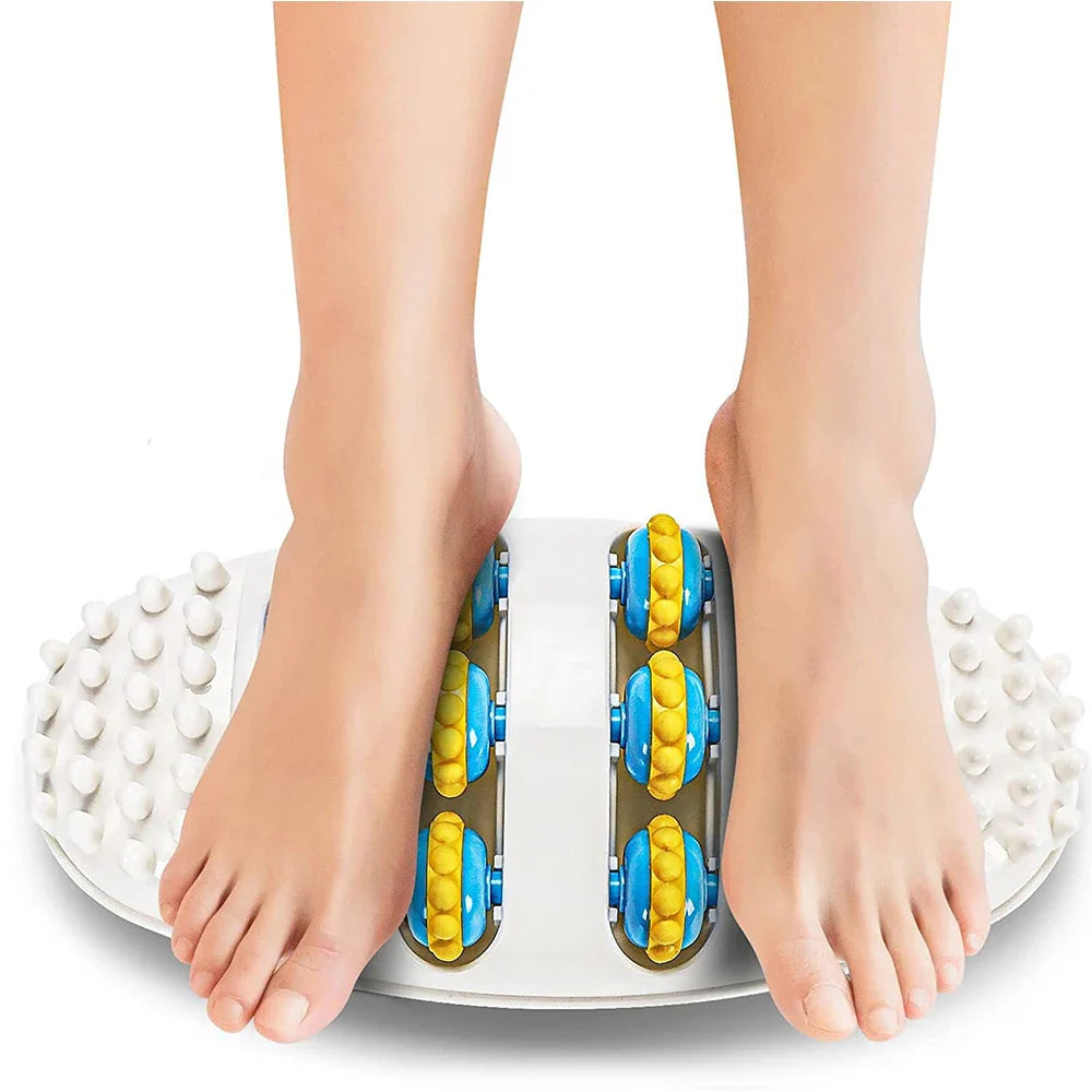 Acupressure Foot Massager Roller - Image 7