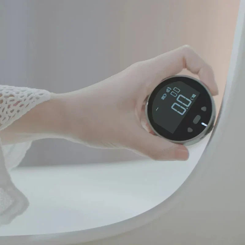 Digital Curve Measure - Image 4