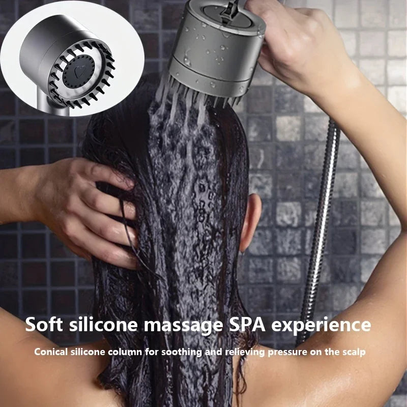 Hydroblast Shower Massager - Image 13