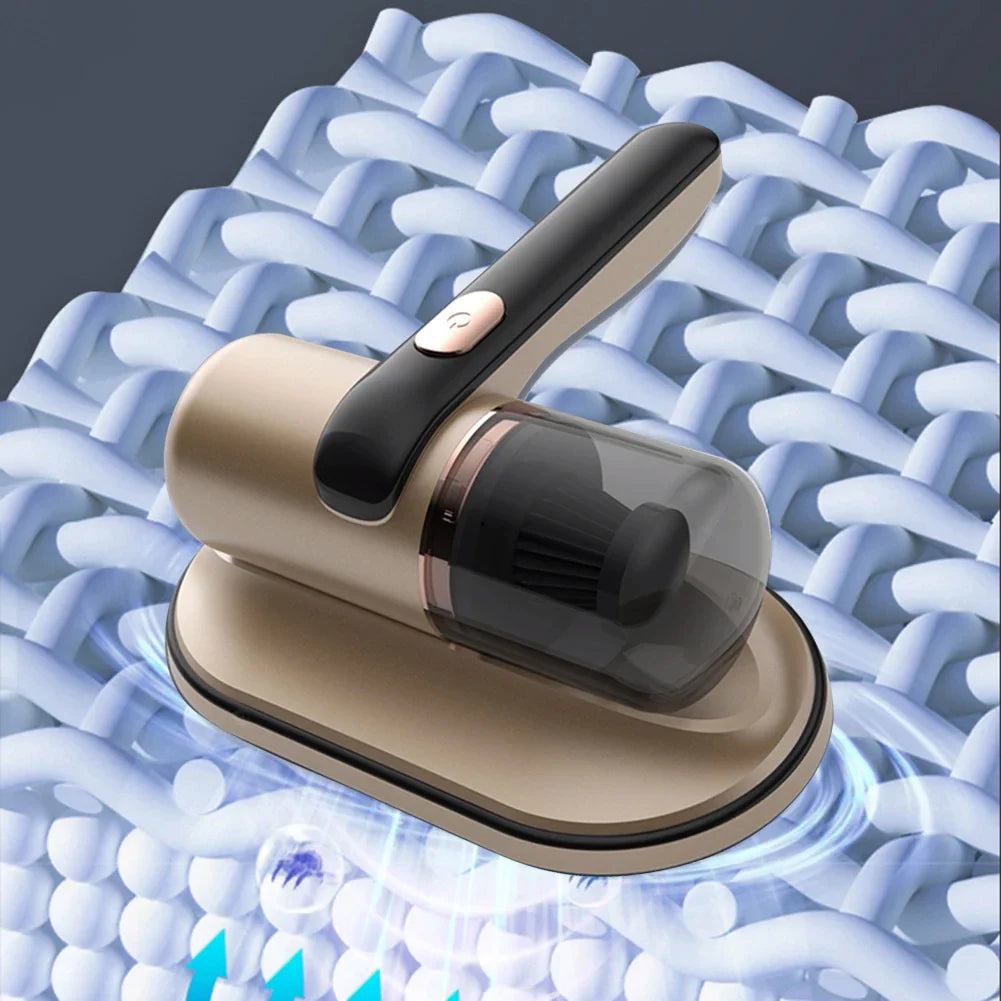 Portable Handheld Vacuum Cleaner - Image 5