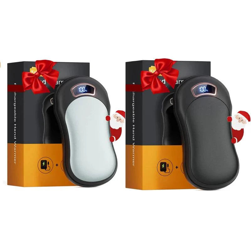 Power Bank & Electric Hand Warmer - Image 10
