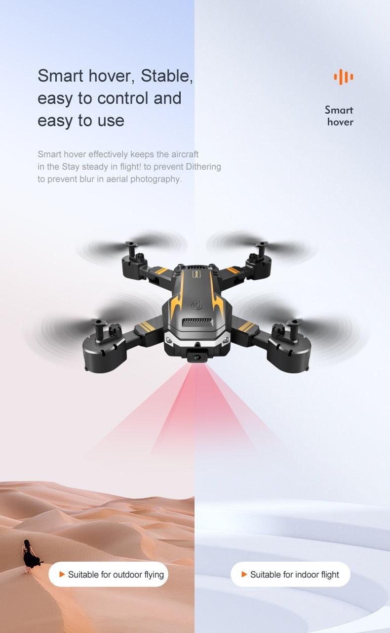 Drone Camera 8K With Omni Directional Obstacle Avoidance - Image 23