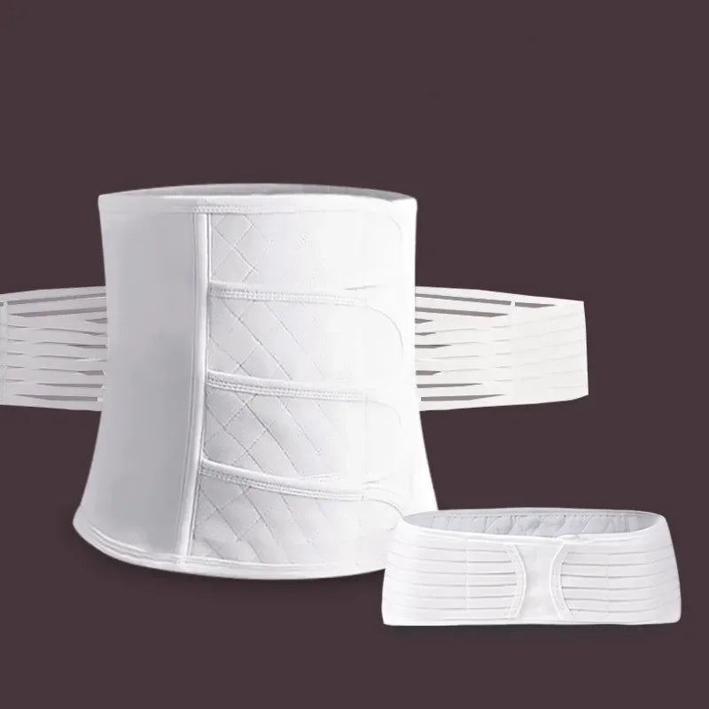 Waist Slimming Shapewear Belt - Image 8