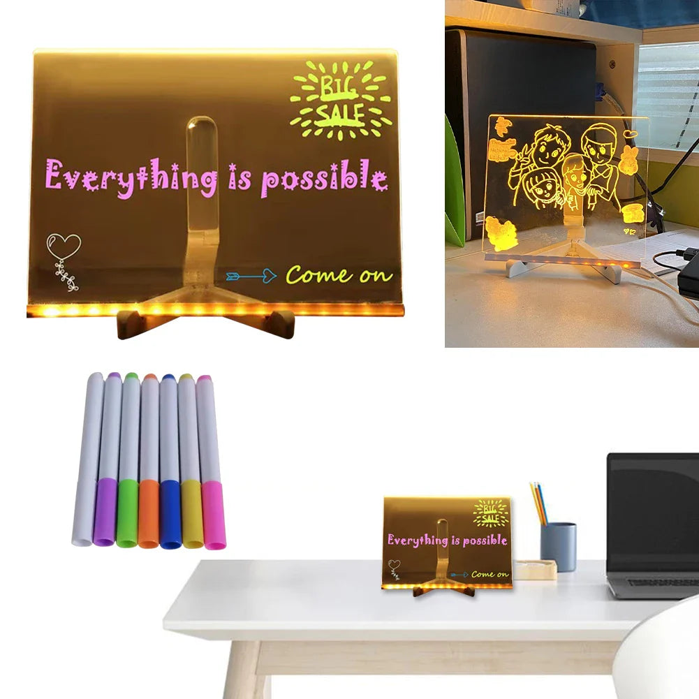 Magicboard Light Panel - Image 9