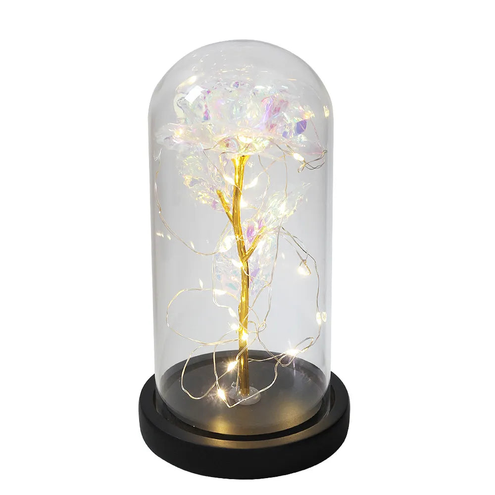 Luxebloom: Galaxy Rose Beauty - Image 17