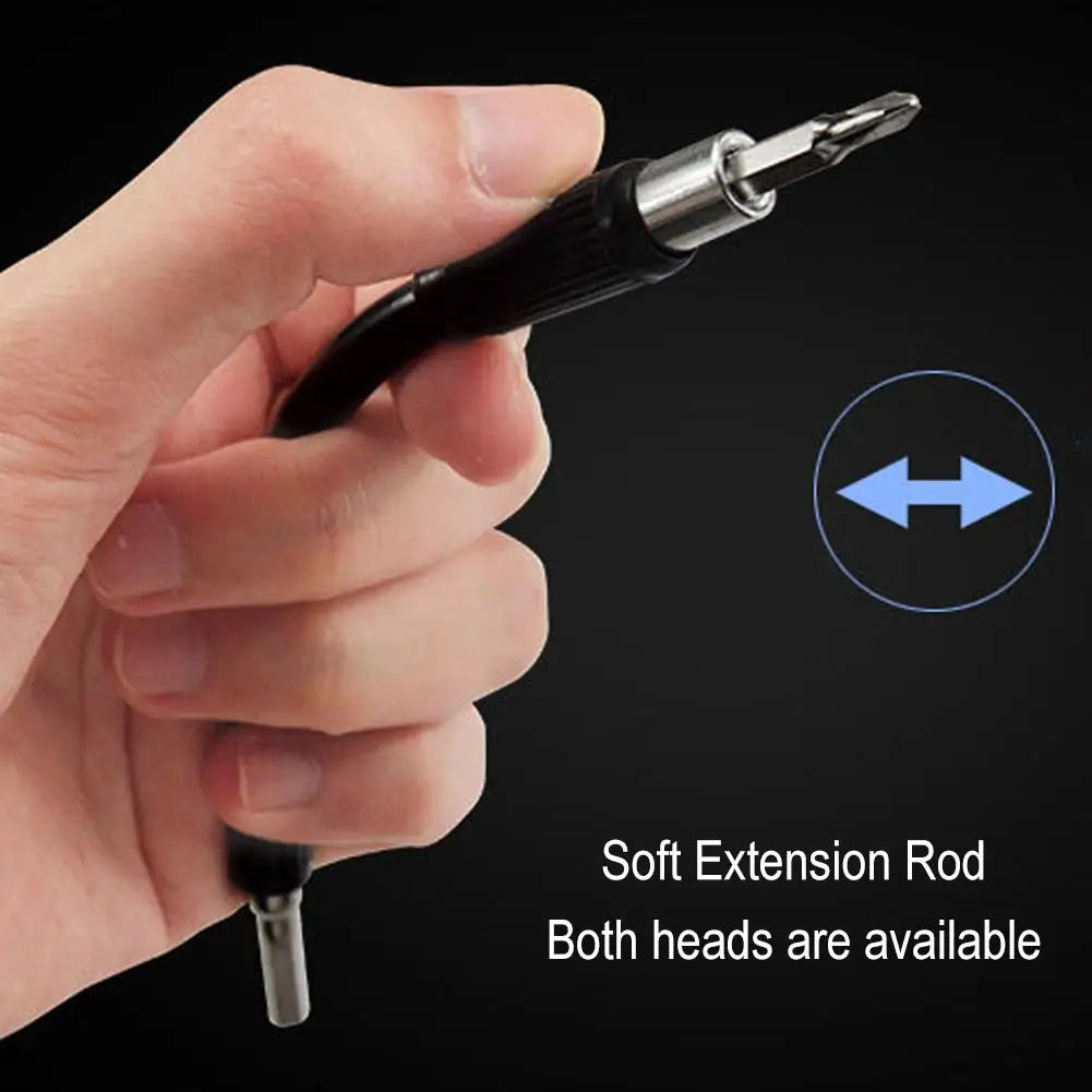 115 In 1 Magnetic Screwdriver Set - Image 6