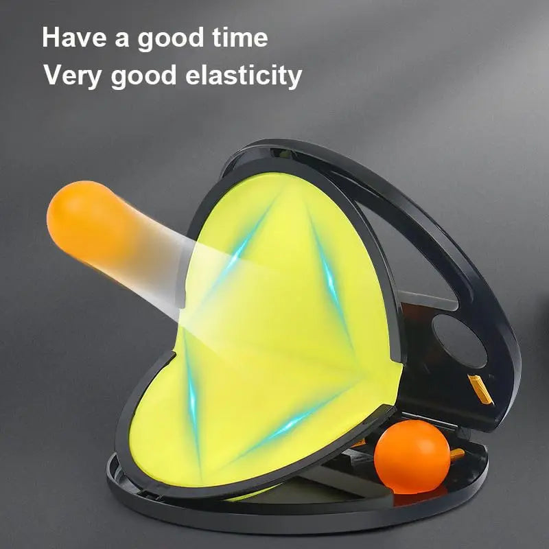 Toss And Catch Ball Game Set - Image 3