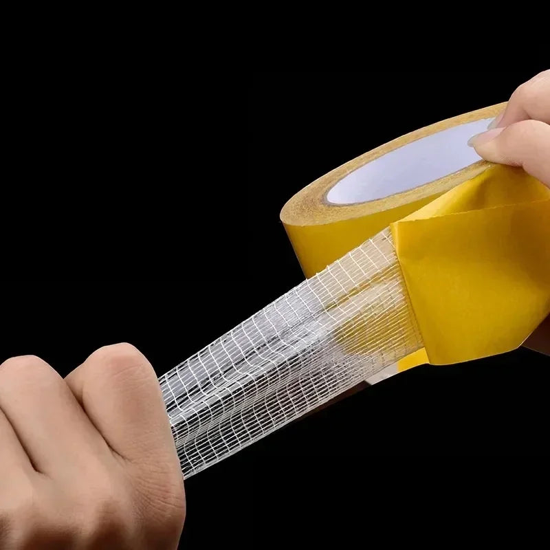 High-Viscosity Double-Sided Cloth Tape - Image 9