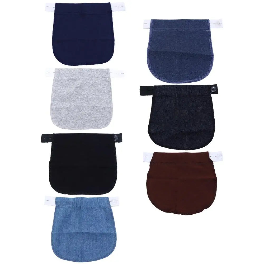 Women Adjustable Elastic Maternity Pregnancy - Image 11