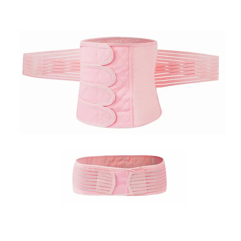 Waist Slimming Shapewear Belt - Image 15