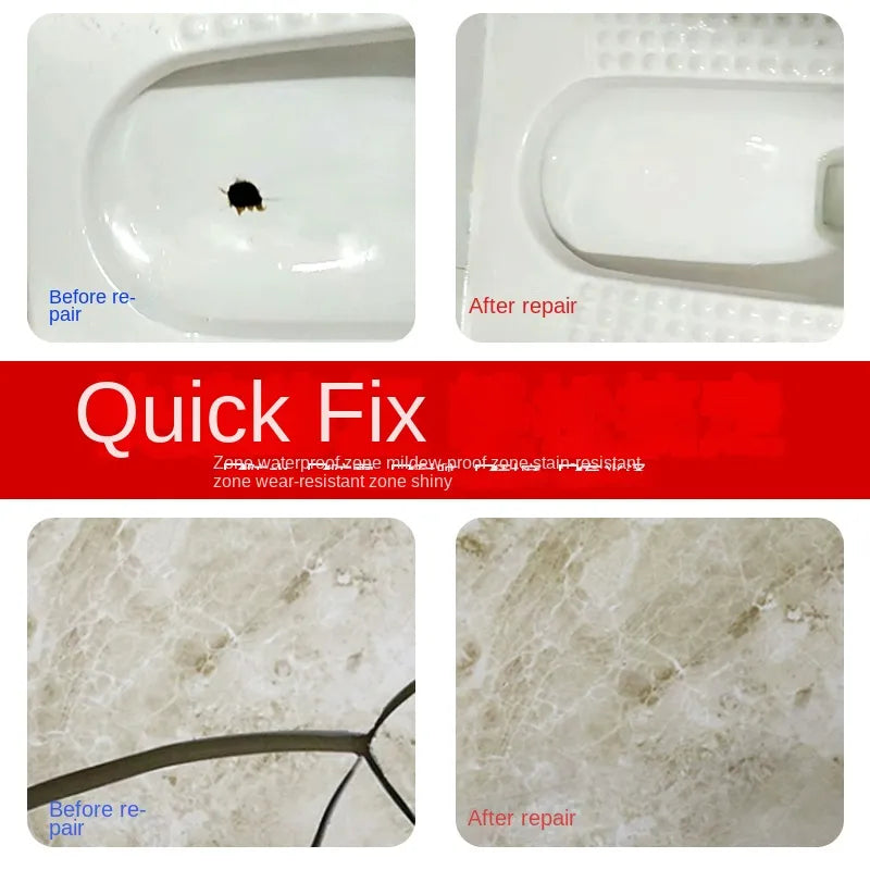 Ceramic Tile Repair Agent - Image 3