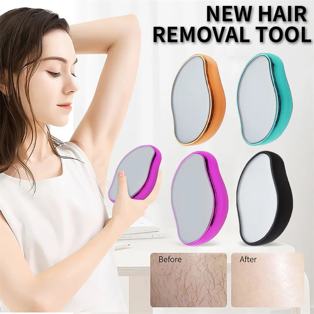 Painless Crystal Hair Remover - Image 5