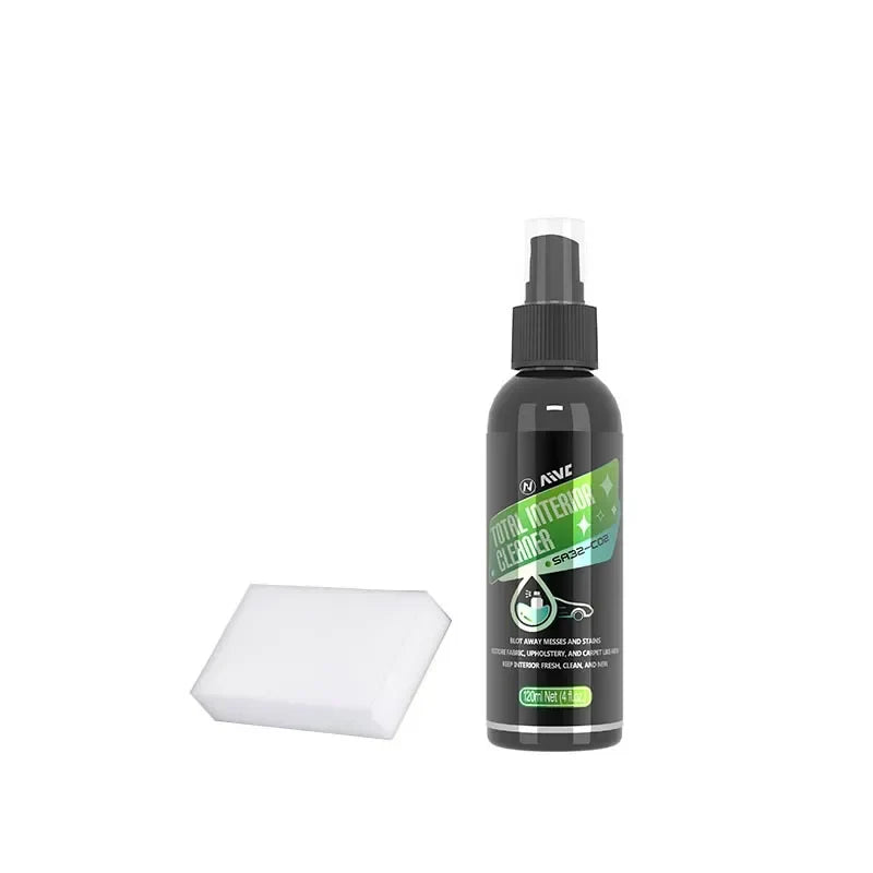 Car Multi-Purpose Interior Cleaning Agent - Image 4