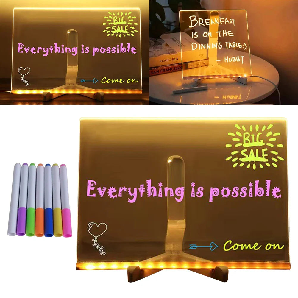 Magicboard Light Panel - Image 7