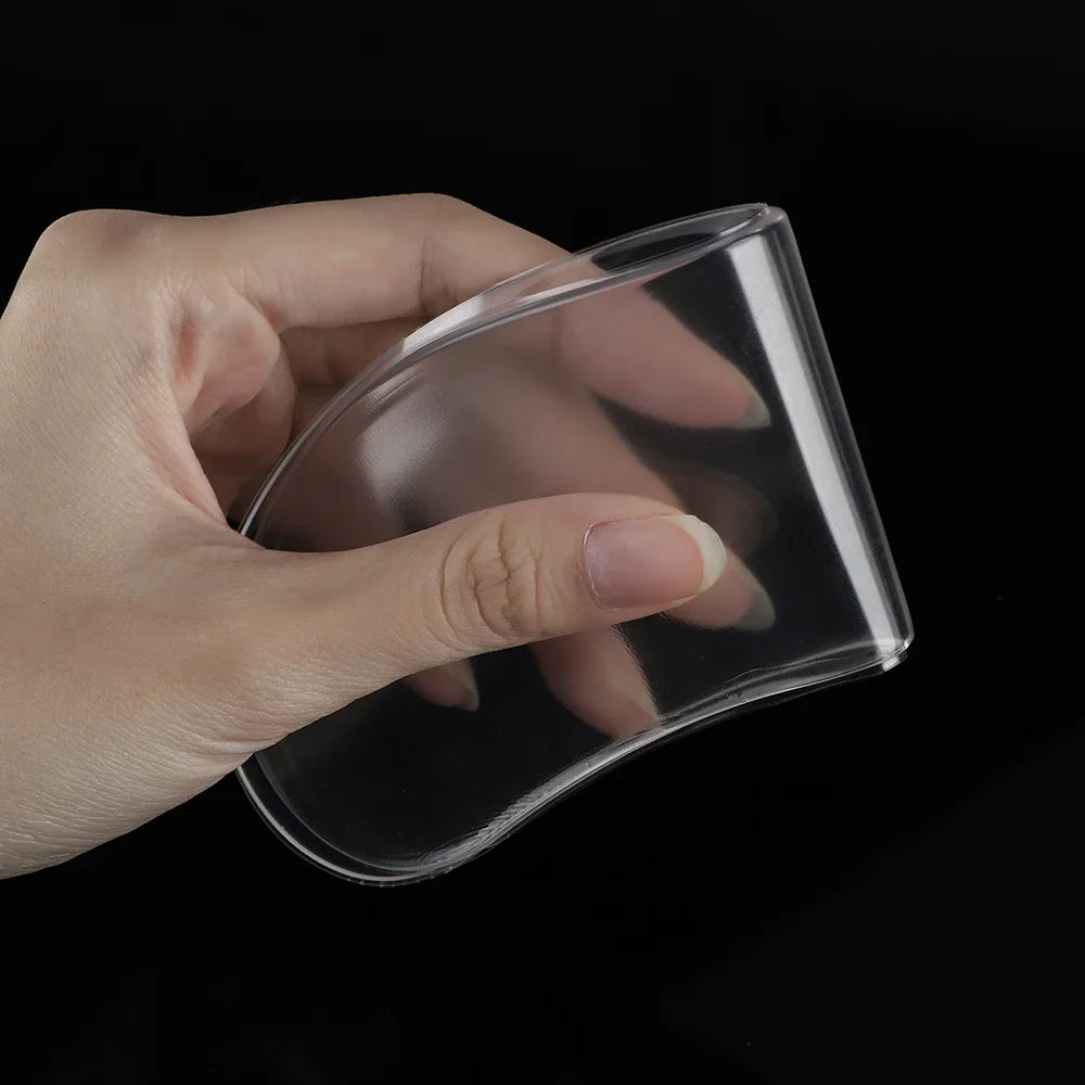 Reusable Anti-Wrinkle Silicone Pad - Image 10
