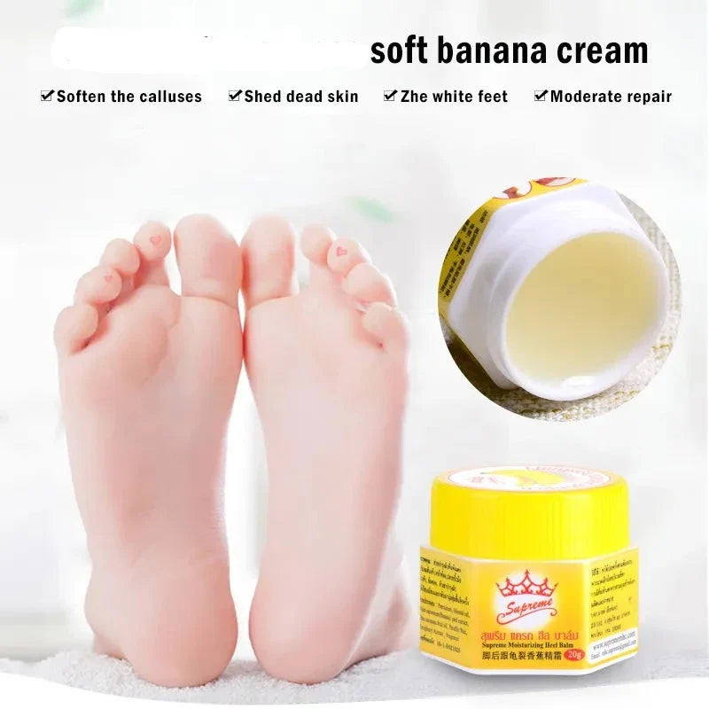 Dead Skin Remover Crack Cream - Image 7