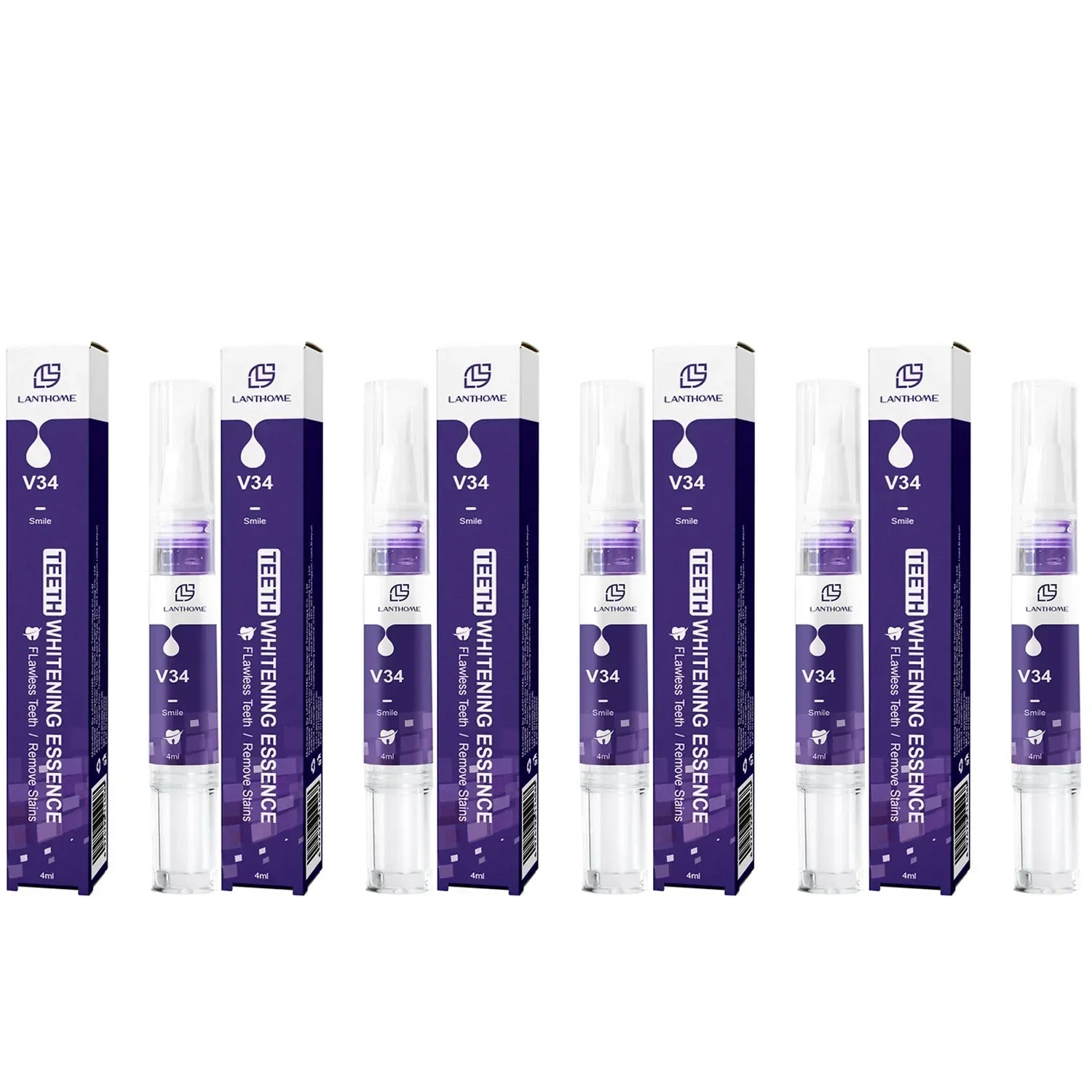 Whitening Dental Gel Pen - Image 6