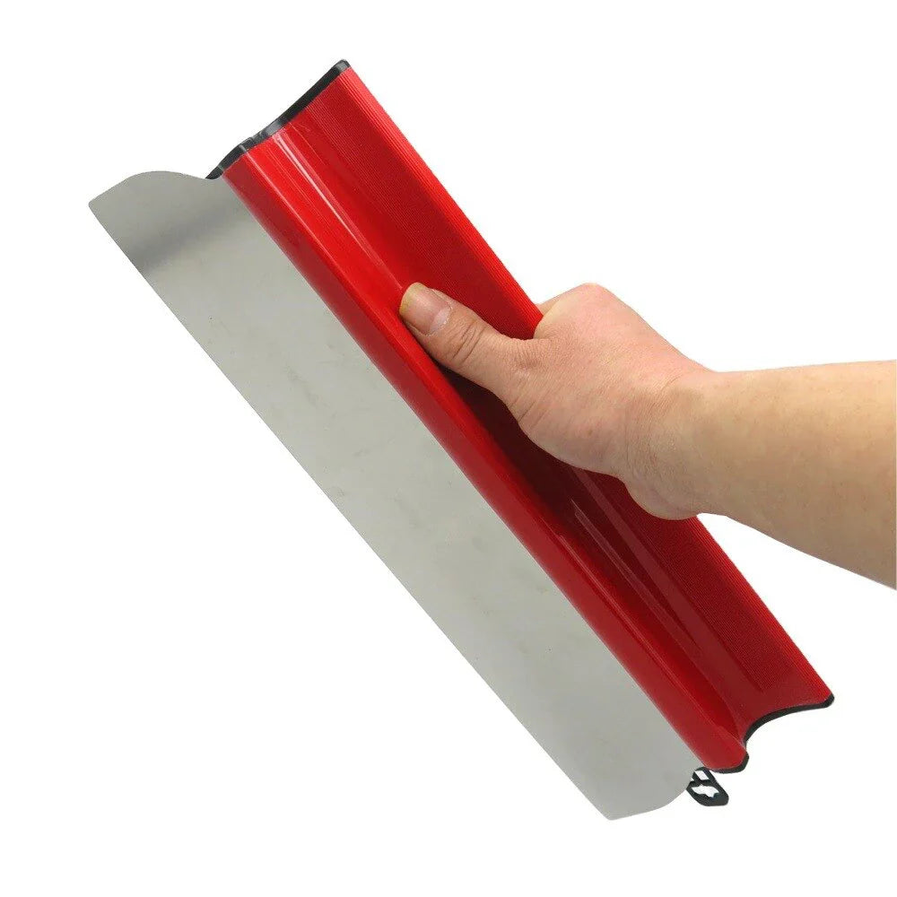 Stainless Steel Wall Plastering Tool - Image 6