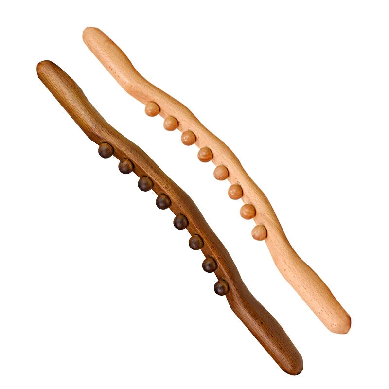 Muscle Relaxing Massage Stick - Image 9