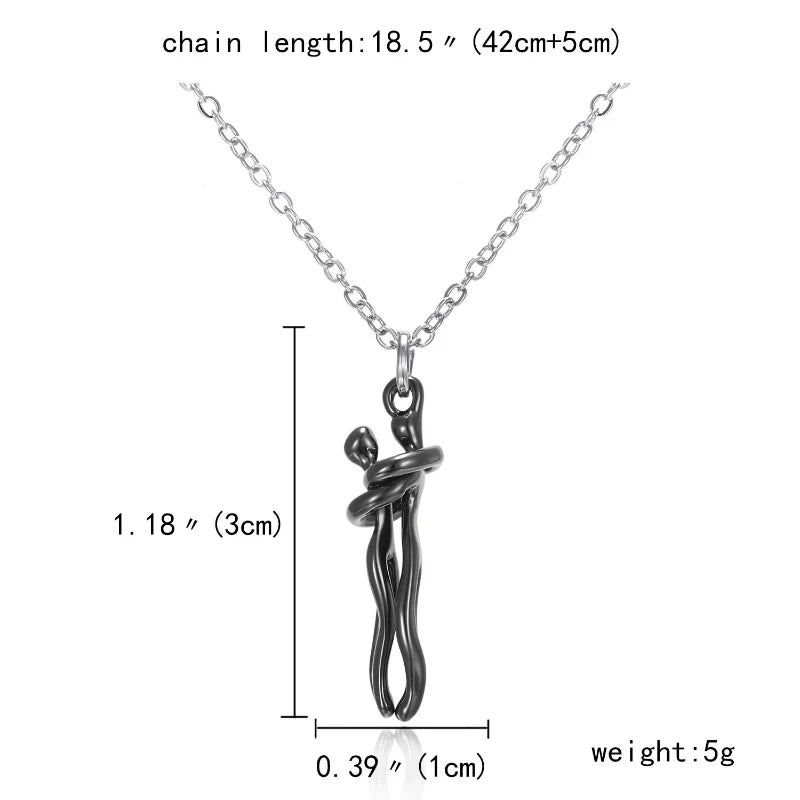 Unity Necklace - Image 5