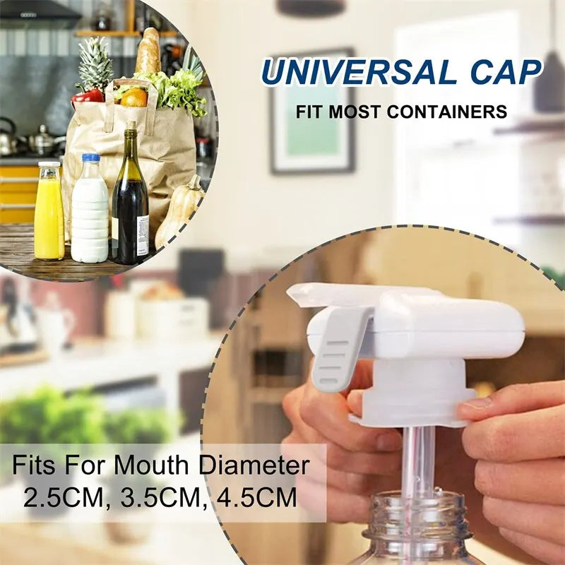 Magic Beverage Dispenser - Image 14