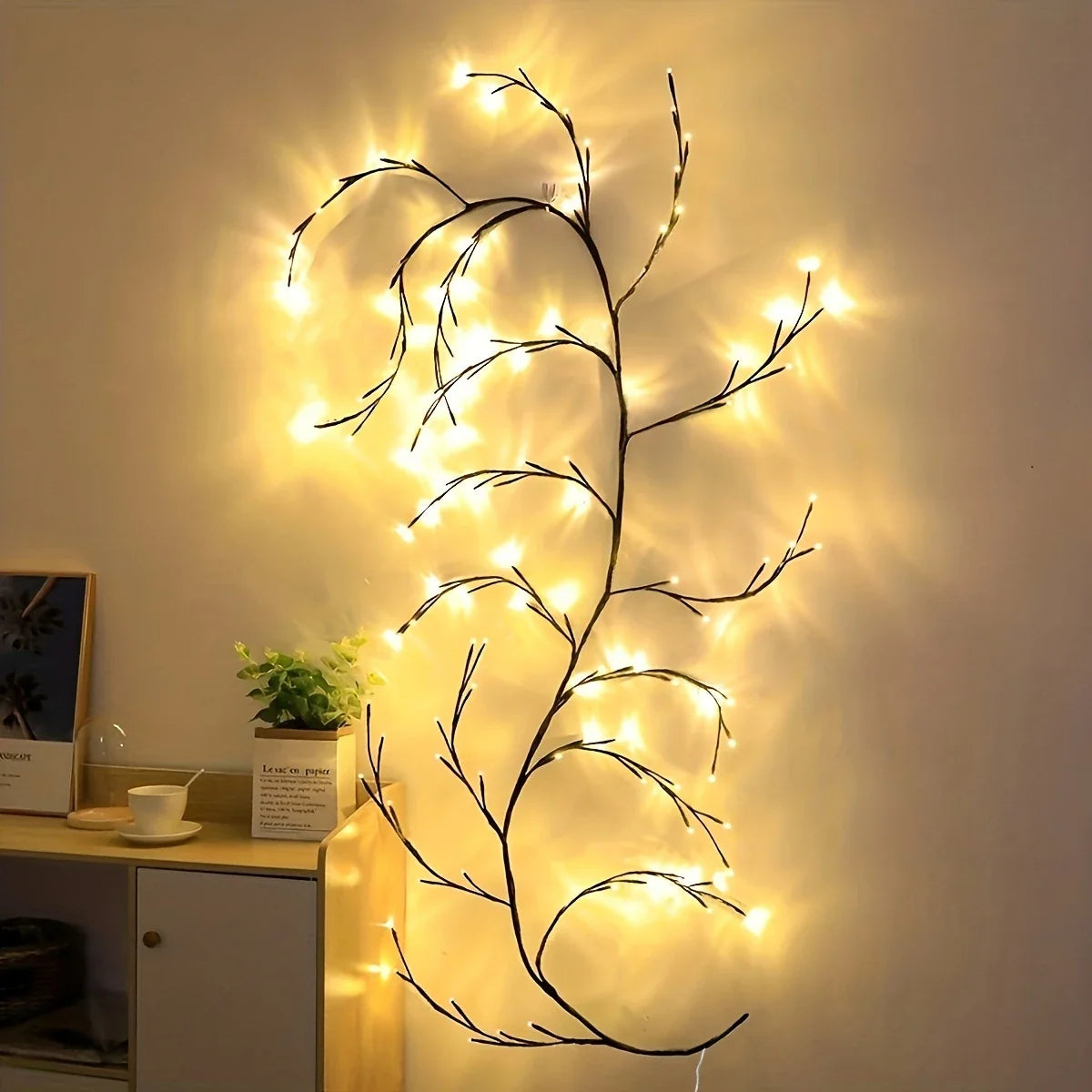 Decorative Led Tree Vine Light - Image 6
