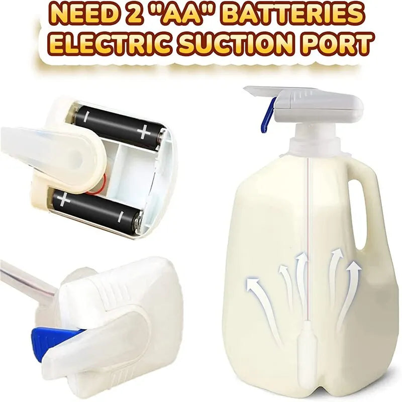 Magic Beverage Dispenser - Image 10