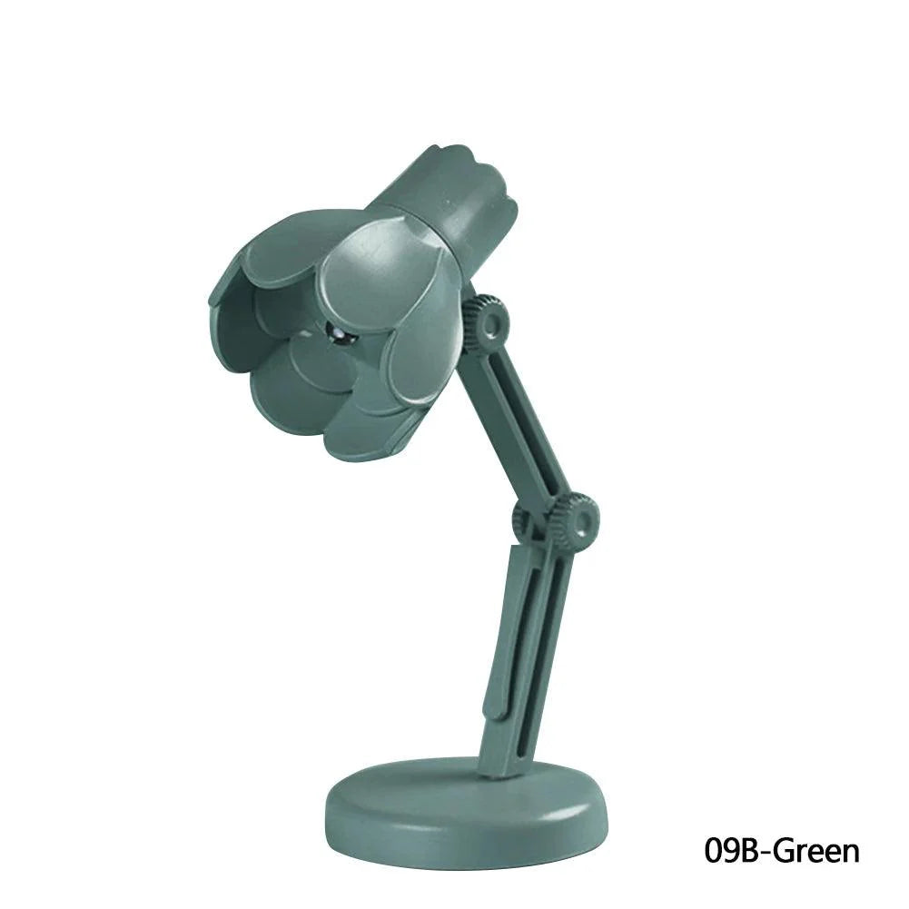 Mini Night Light Cartoon Cute Desk Lamp - Image 27