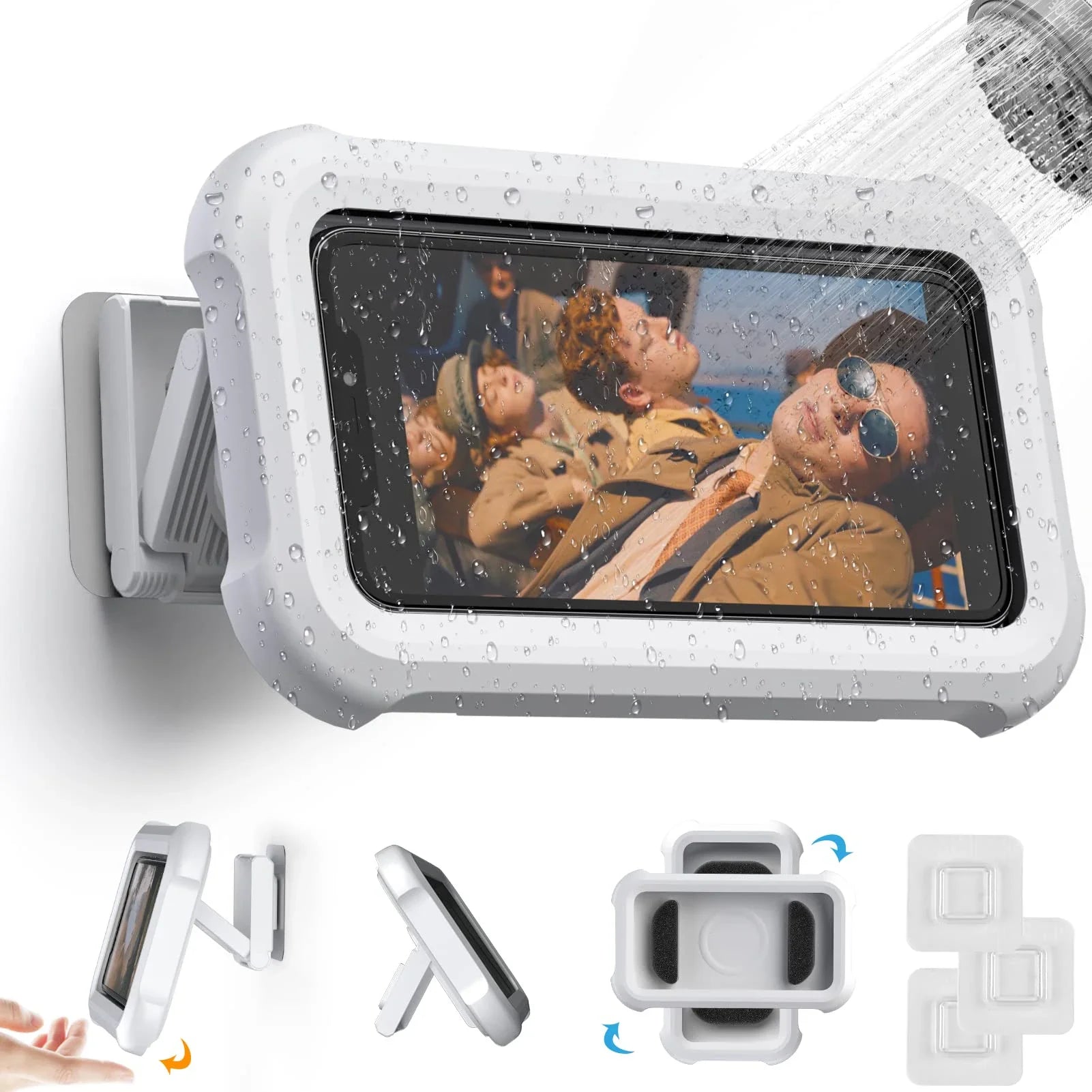 Smartshower Case - Image 4