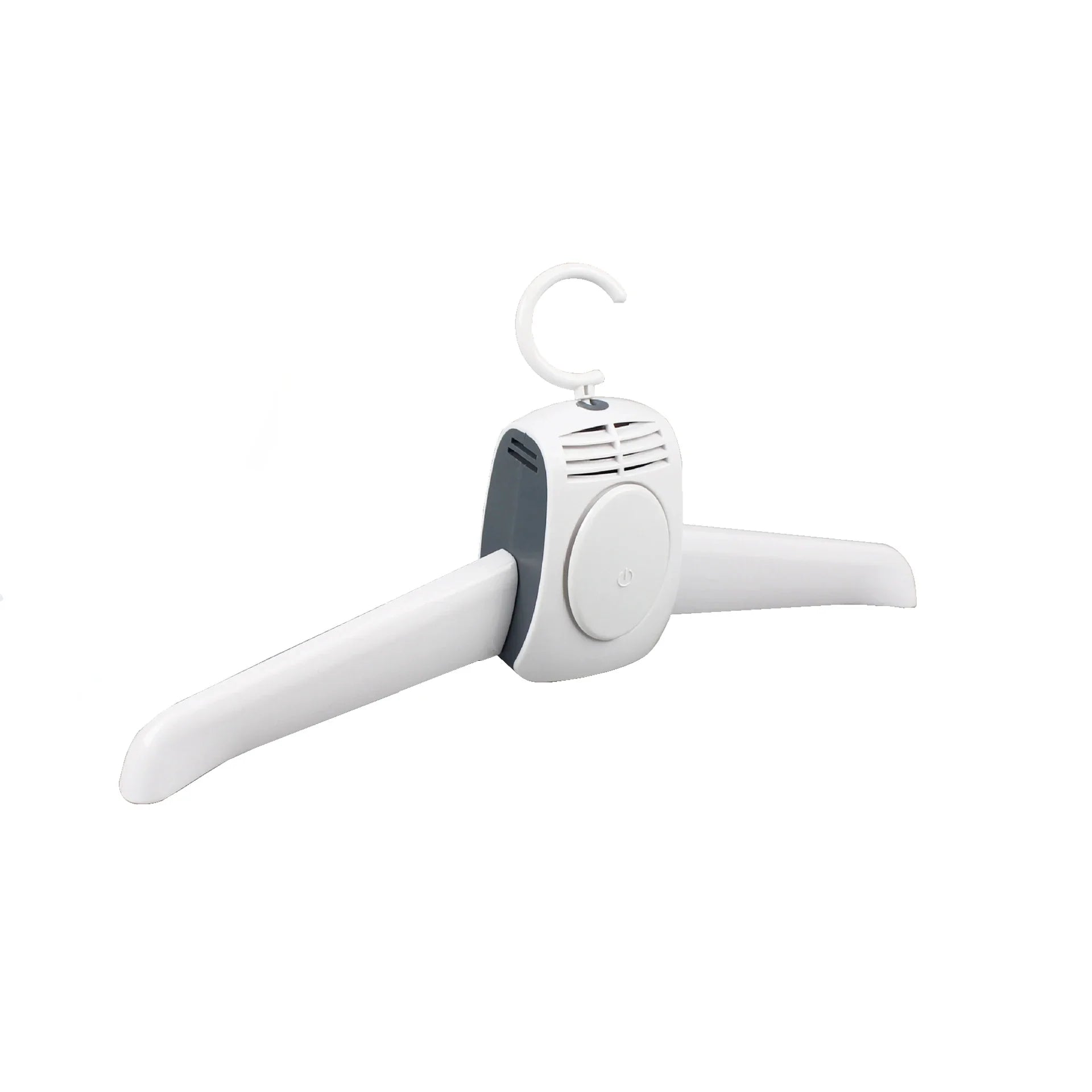 Electric Clothes And Shoe Drying Hanger - Image 4