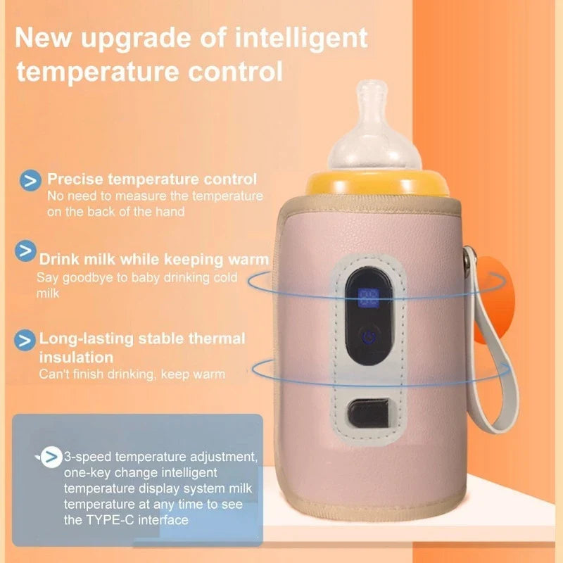 Baby Bottle Warmer - Image 5
